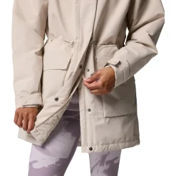 Columbia - Women's Pulaski Parka - Mantel Discount