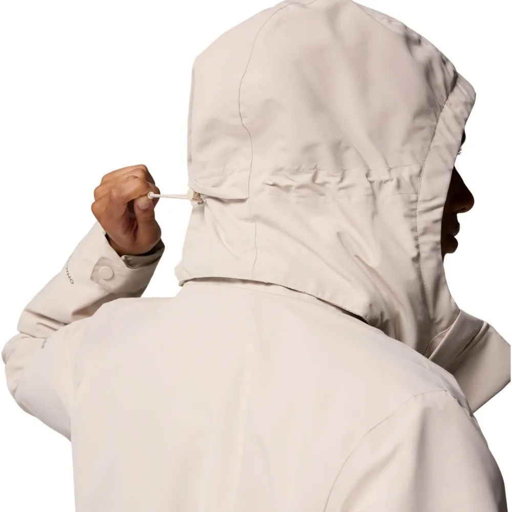 Columbia - Women's Pulaski Parka - Mantel Discount
