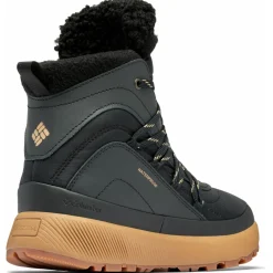 - Women's Red Hills Omni-Heat - Winterschuhe < Columbia