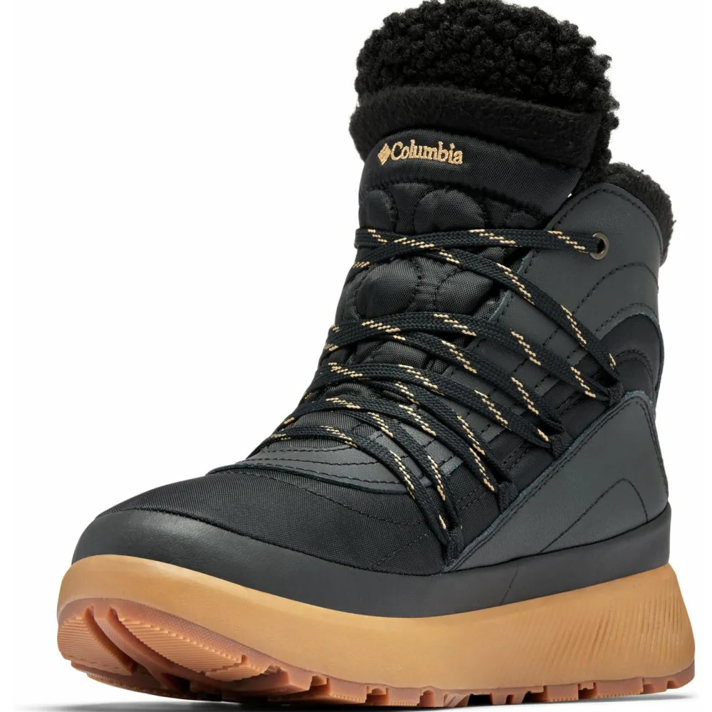 - Women's Red Hills Omni-Heat - Winterschuhe < Columbia