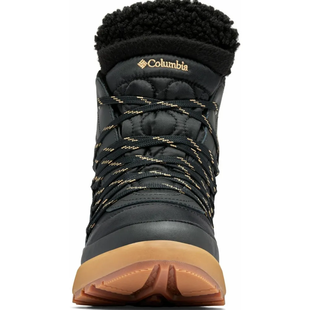 - Women's Red Hills Omni-Heat - Winterschuhe < Columbia