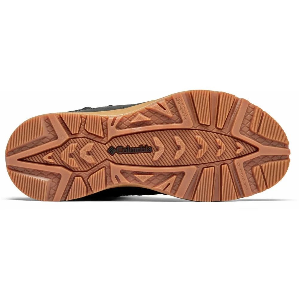 - Women's Red Hills Omni-Heat - Winterschuhe < Columbia