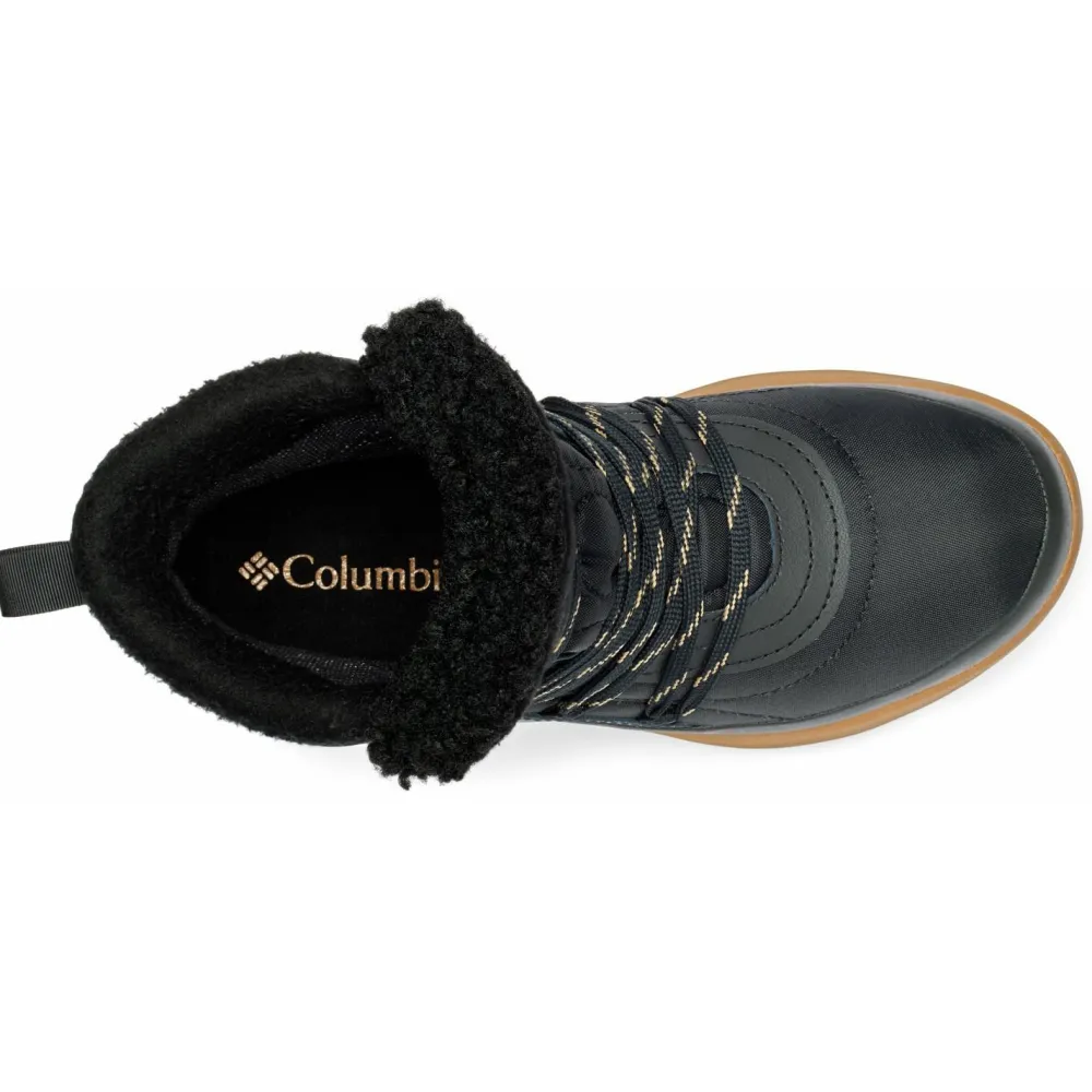 - Women's Red Hills Omni-Heat - Winterschuhe < Columbia