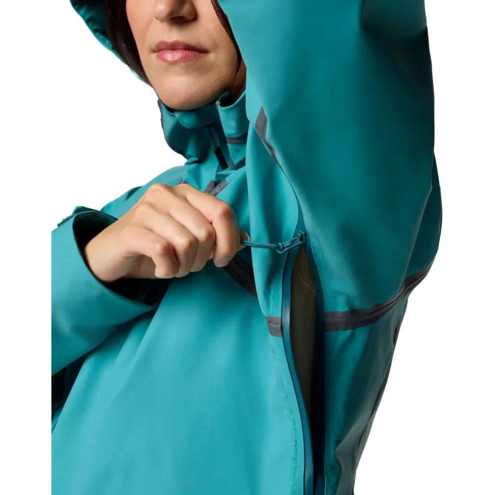 Columbia - Women's Reign No Shine Jacket - Regenjacke Discount