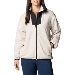 - Woen' equoia Grove Fu Zip Feece - Feecepuover < Columbia Clearance