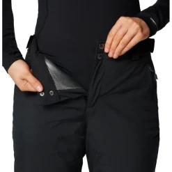 Columbia - Woen' hafer Canyon II Inuated Pant - kihoe