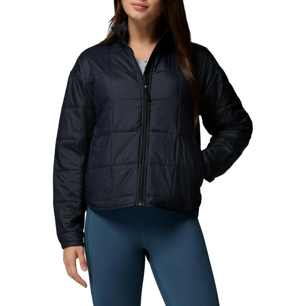 Columbia - Women's Sienna Hill Quilted Jacket - Kunstfaserjacke Clearance