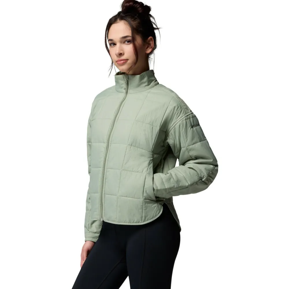 Columbia - Women's Sienna Hill Quilted Jacket - Kunstfaserjacke Clearance
