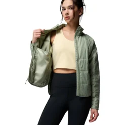 Columbia - Women's Sienna Hill Quilted Jacket - Kunstfaserjacke Clearance