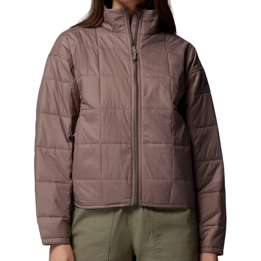 Columbia - Women's Sienna Hill Quilted Jacket - Kunstfaserjacke Clearance