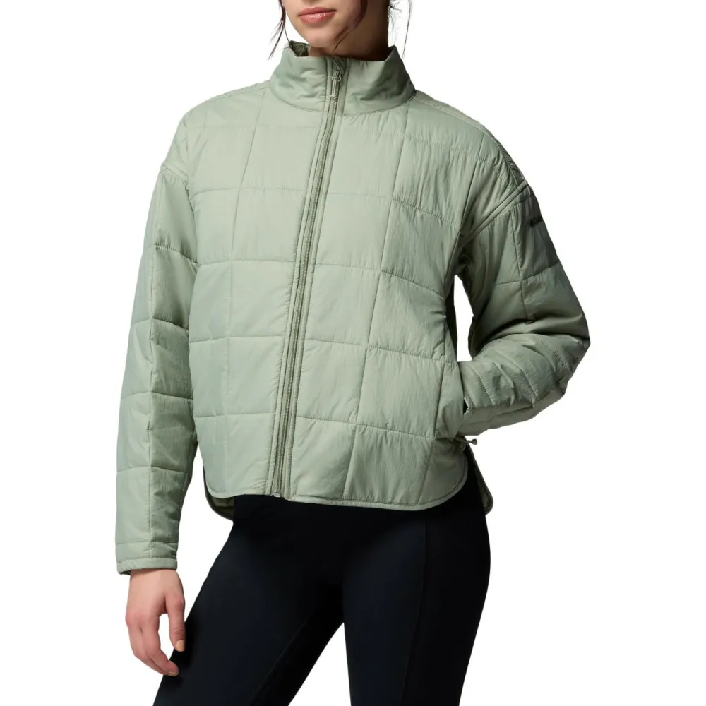 Columbia - Women's Sienna Hill Quilted Jacket - Kunstfaserjacke Clearance