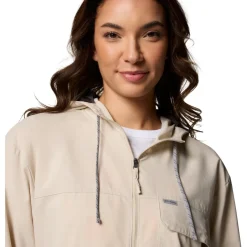 Columbia - Woen' kien Vaey Hooded / hirt - Windjacke
