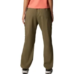 Columbia - Women's Skien Valley Cargo Pant - Trekkinghose Safari New