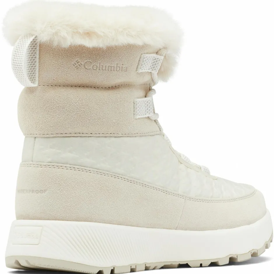 Columbia - Women's Slopeside Peak Luxe - Winterschuhe