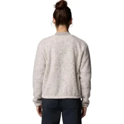 - Woen' tear Path Feece Bober Fu Zip - Feecejacke < Columbia