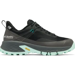 Columbia Multisportschuhe-- Women's Tellurix Titanium Outdry - Multisportschuhe