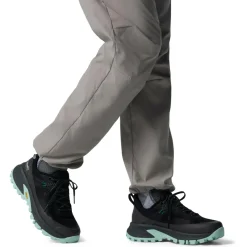 Columbia Multisportschuhe-- Women's Tellurix Titanium Outdry - Multisportschuhe