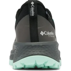 Columbia Multisportschuhe-- Women's Tellurix Titanium Outdry - Multisportschuhe