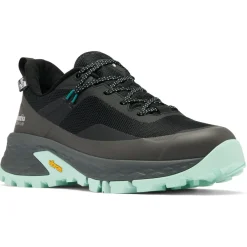 Columbia Multisportschuhe-- Women's Tellurix Titanium Outdry - Multisportschuhe