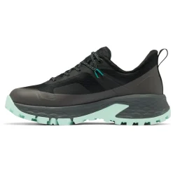 Columbia Multisportschuhe-- Women's Tellurix Titanium Outdry - Multisportschuhe