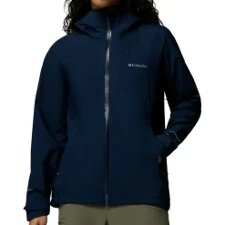 - Woen' Traiborne 2.5 he - Regenjacke < Columbia Hot