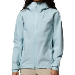 - Woen' Traiborne 2.5 he - Regenjacke < Columbia Hot
