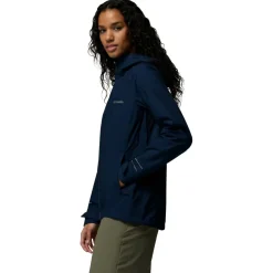 - Woen' Traiborne 2.5 he - Regenjacke < Columbia Hot
