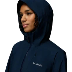 - Woen' Traiborne 2.5 he - Regenjacke < Columbia Hot