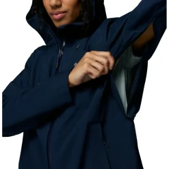 - Woen' Traiborne 2.5 he - Regenjacke < Columbia Hot