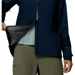 - Woen' Traiborne 2.5 he - Regenjacke < Columbia Hot