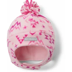 Columbia - Youth Frosty Trail II Earflap Beanie - Mütze