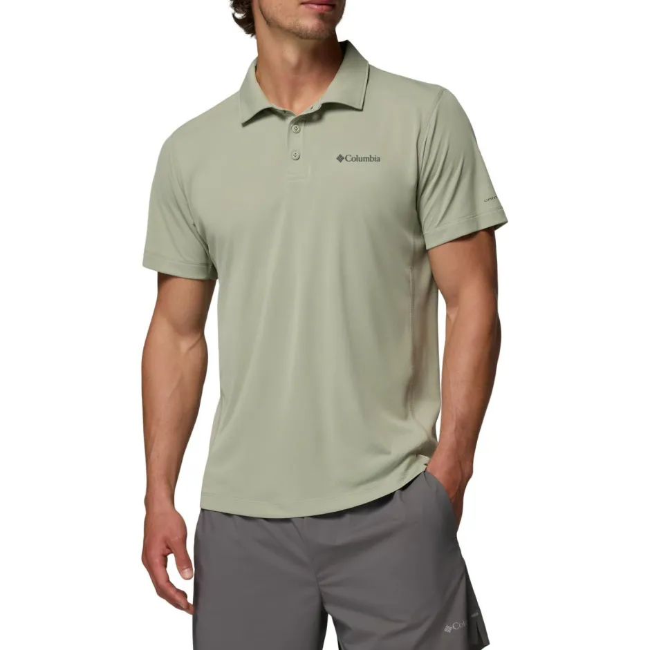 Columbia - Zero Rue ight Poo - Poo-hirt