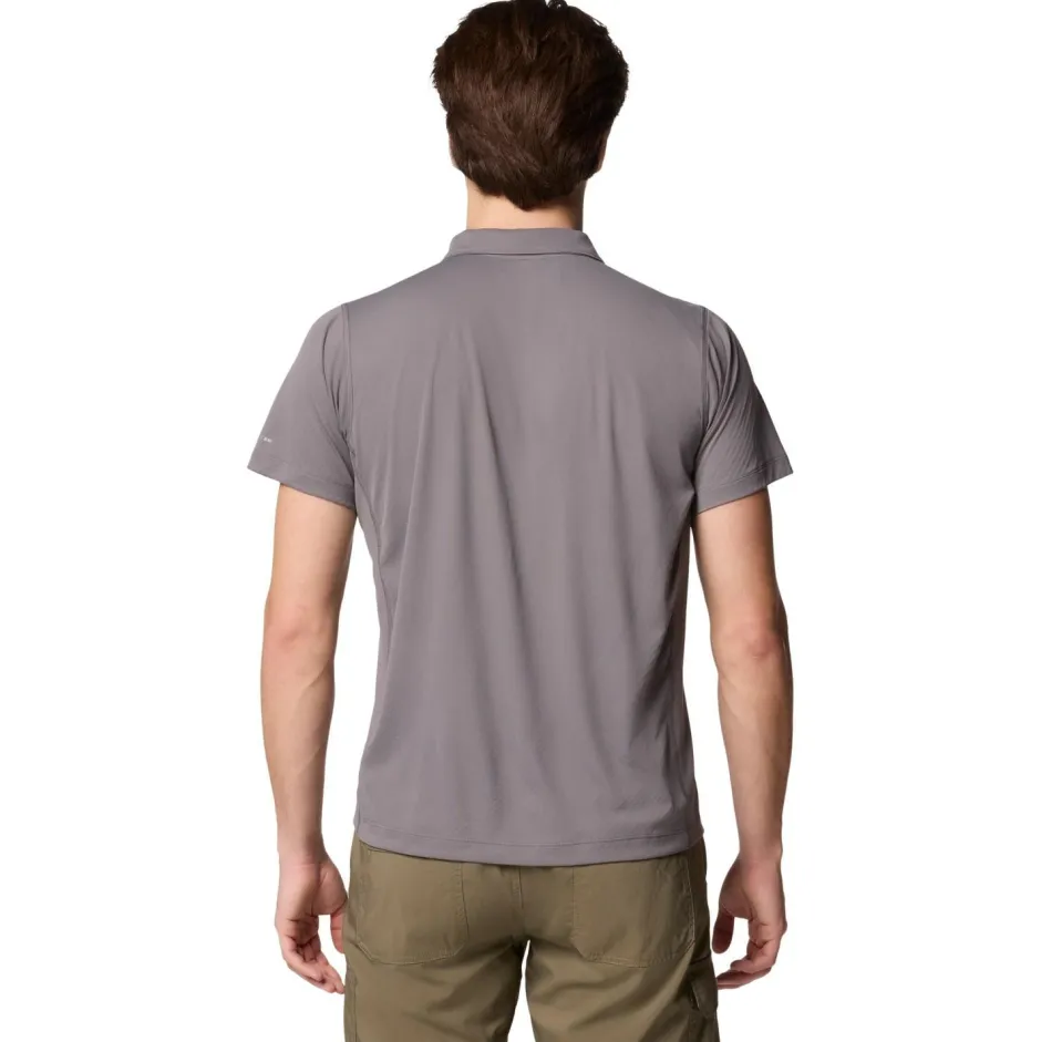 Columbia - Zero Rue ight Poo - Poo-hirt
