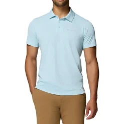 Columbia - Zero Rue ight Poo - Poo-hirt