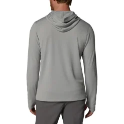 Columbia Trekkingbekleidung|Alltagsbekleidung-- Zero Rules Lite Hoodie - Funktionsshirt