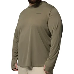 Columbia Trekkingbekleidung|Alltagsbekleidung-- Zero Rules Lite Hoodie - Funktionsshirt