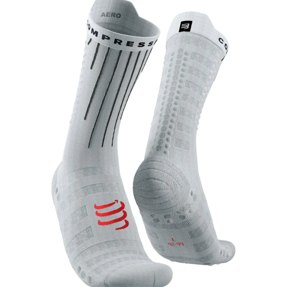 - Aero Socks - Radsocken < Compressport Clearance