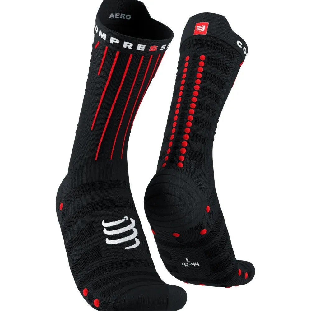 - Aero Socks - Radsocken < Compressport Clearance