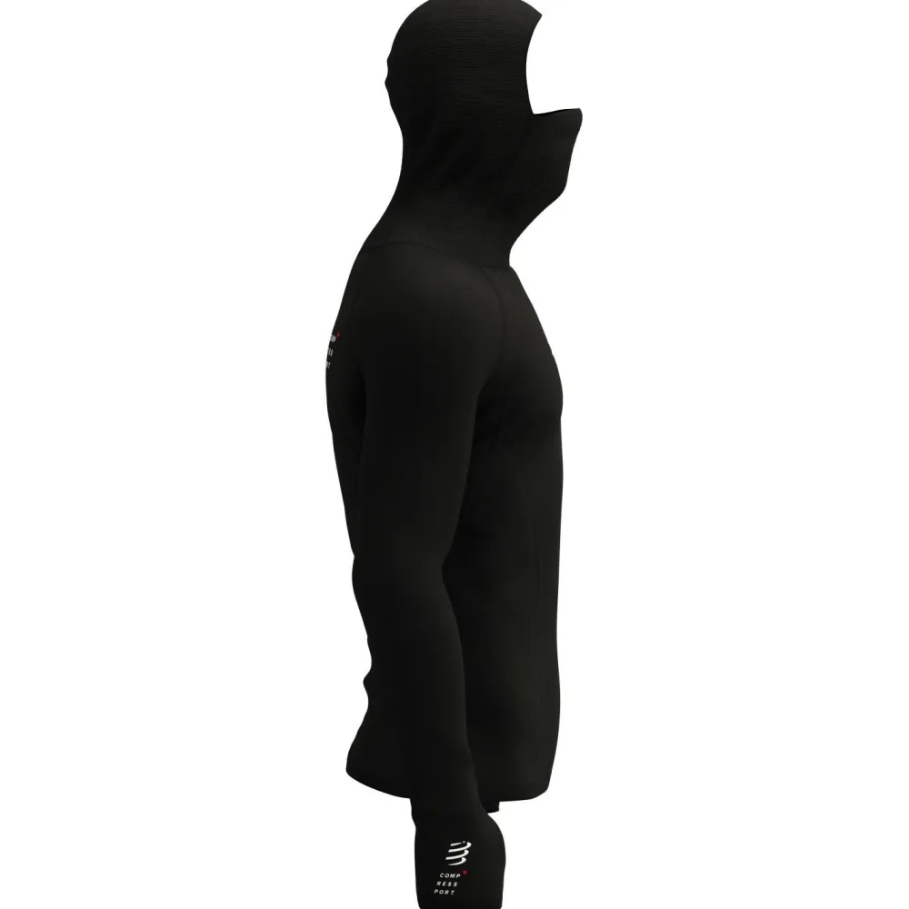 - 3D Thero Utraight Racing Hoodie < Compressport Clearance