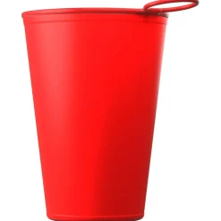 Compressport - Fast Cup - Becher Red Hot