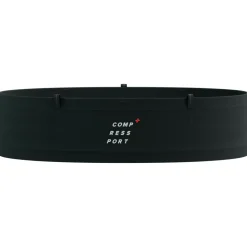 Compressport Laufausrüstung|Taschen-- Free Belt Mini - Hüfttasche Black