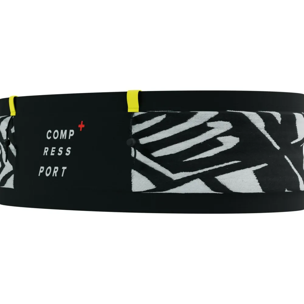 - Free Belt Pro - Hüfttasche < Compressport Outlet