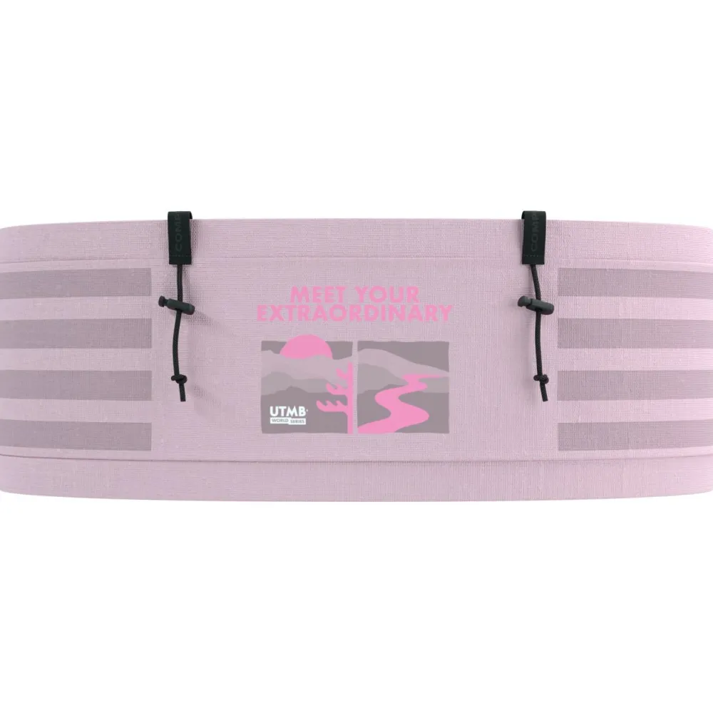 Compressport - Free Belt Pro UTMB 2025 - Hüfttasche Best