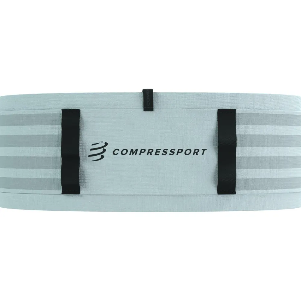 Compressport - Free Belt Pro UTMB 2025 - Hüfttasche Best