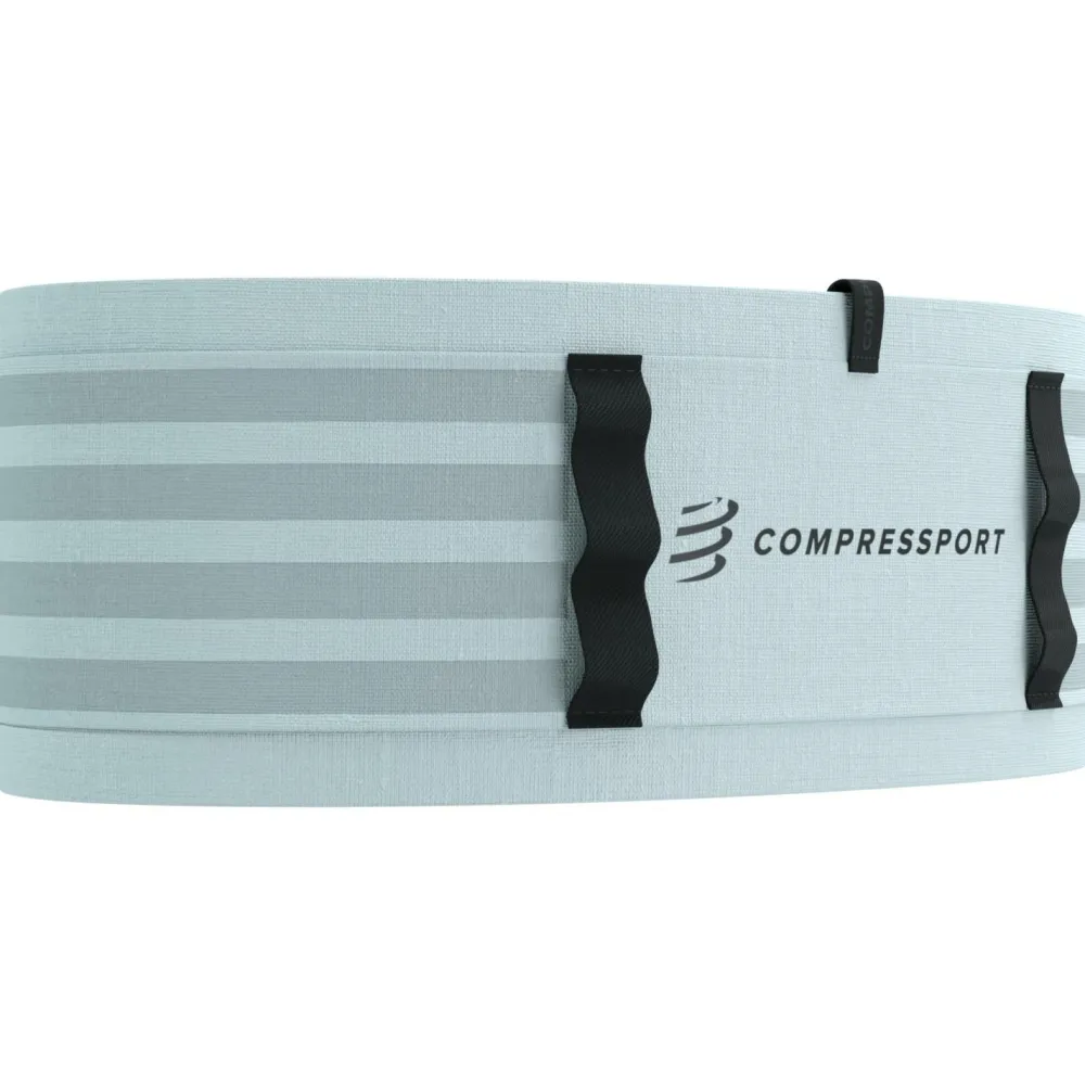 Compressport - Free Belt Pro UTMB 2025 - Hüfttasche Best