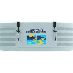 Compressport - Free Belt Pro UTMB 2025 - Hüfttasche Best