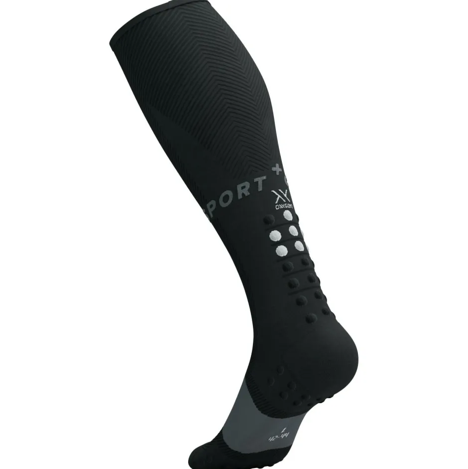 Compressport Socken|Socken-- Full Socks Oxygen - Kompressionssocken