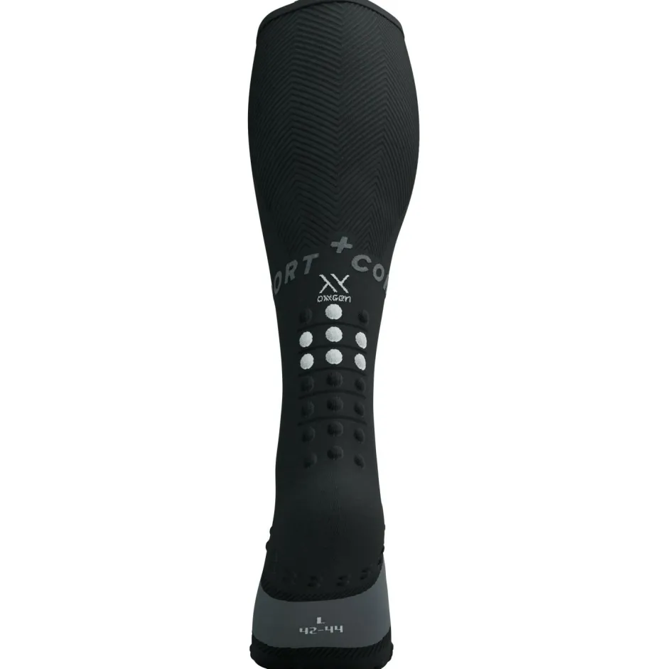 Compressport Socken|Socken-- Full Socks Oxygen - Kompressionssocken