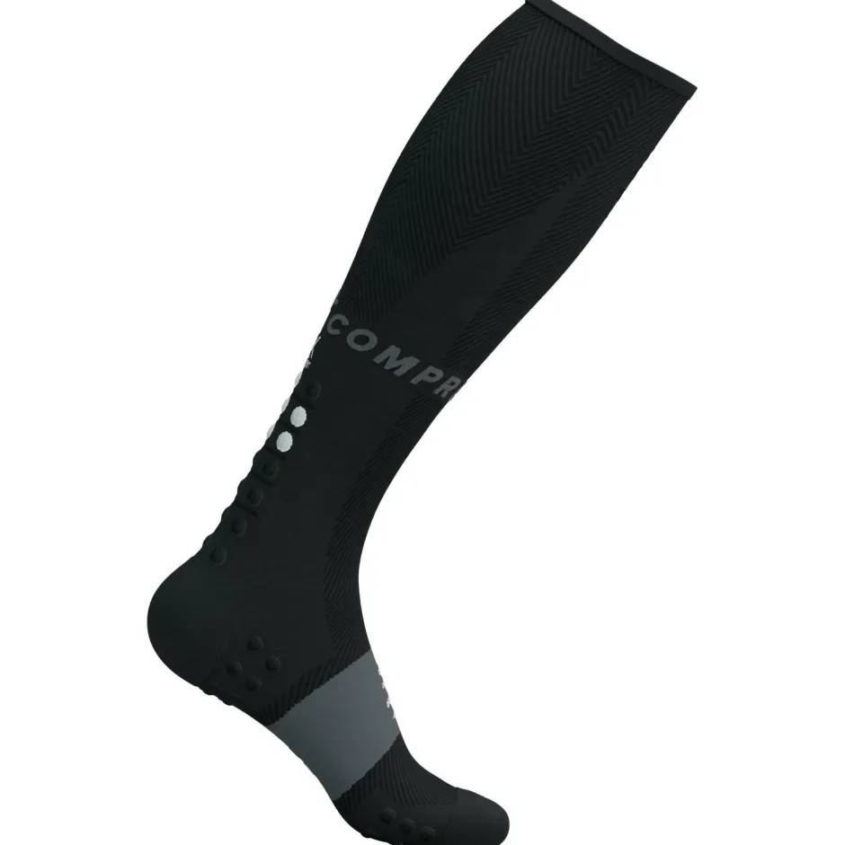 Compressport Socken|Socken-- Full Socks Oxygen - Kompressionssocken
