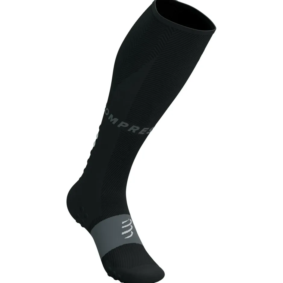 Compressport Socken|Socken-- Full Socks Oxygen - Kompressionssocken